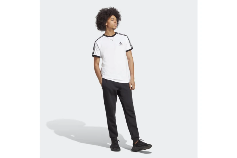Adidas Originals Adicolor Classics 3-Stripes T-Shirt Ανδρικό (IA4846)