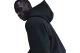 Nike Kobe Fleece Ανδρικό Φούτερ με Κουκούλα Μαύρο