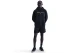 Nike Kobe Fleece Ανδρικό Φούτερ με Κουκούλα Μαύρο