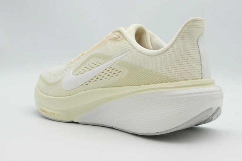 Nike Air Zoom Pegasus 42 Γυναικεία Αθλητικά Παπούτσια για Τρέξιμο Ζαχαρί