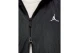 Jordan Sport Classic Ανδρικό Ελαφρύ Μπουφάν με Κουκούλα Μαύρο