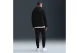 Nike Kobe Tech Fleece Ανδρική Βαμβακερή Ζακέτα με Κουκούλα Μαύρη