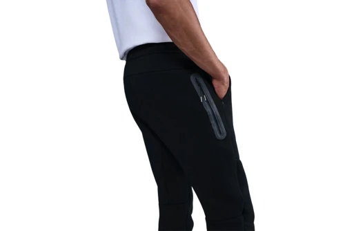Nike Kobe Tech Fleece Παντελόνι Φόρμας Ανδρικό (IB2716 010)