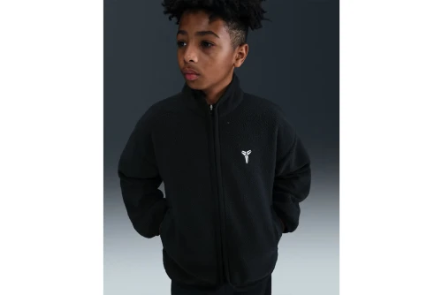 Nike Kobe Winterized Ζακέτα Fleece (IB2739 010)