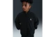 Nike Kobe Winterized Παιδική Ζακέτα Fleece Μαύρη