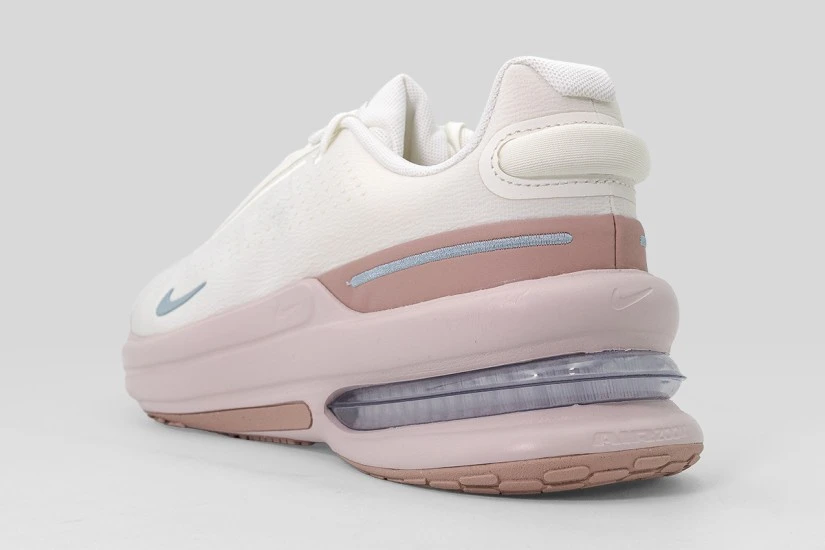 Nike Air Zoom Upturn SC Sneakers Εκρού, Ροζ