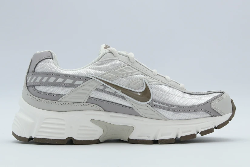Nike Initiator Sneakers Λευκά, Γκρι