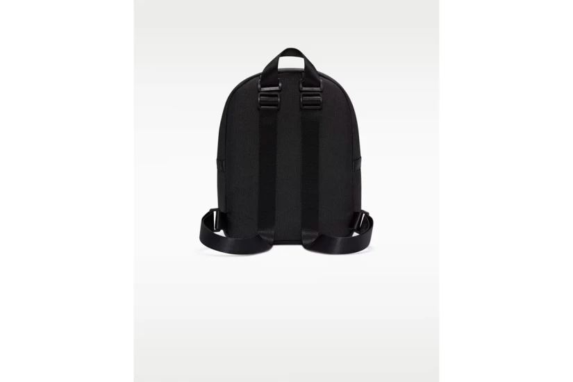 Nike Heritage Μίνι Σάκος Πλάτης Μαύρος 6L