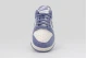Nike Dunk Low Sneakers Εκρού, Ραφ