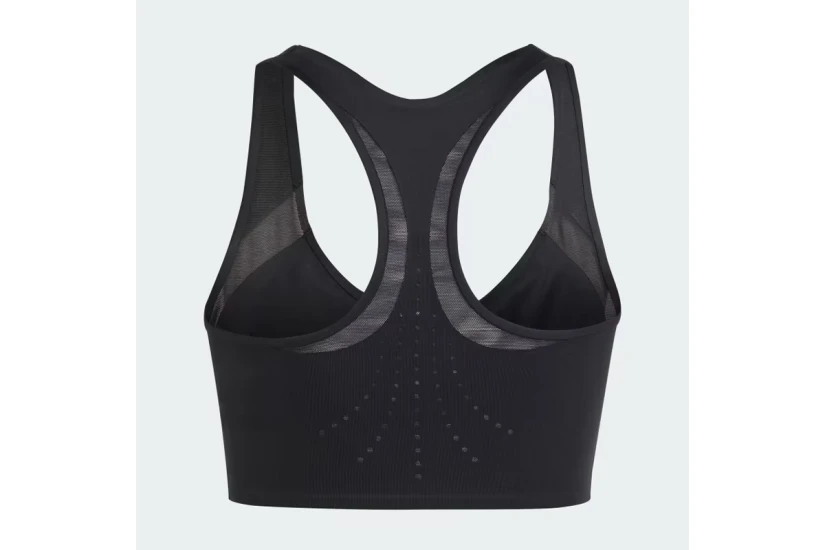 Adidas by Stella McCartney TruePurpose Power Impact Μπουστάκι