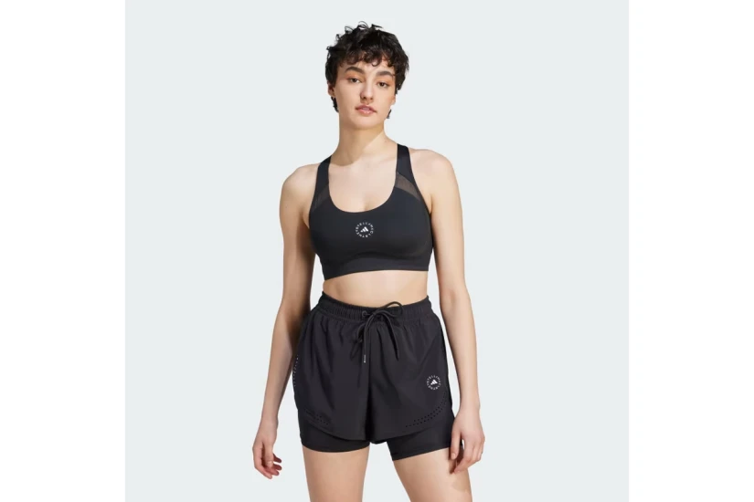 Adidas by Stella McCartney TruePurpose Power Impact Μπουστάκι