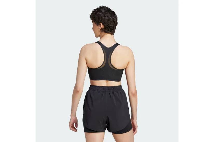 Adidas by Stella McCartney TruePurpose Power Impact Μπουστάκι