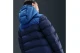 Nike Sportswear All Day Play Therma-Fit Παιδικό Μπουφάν Puffer