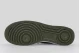 Nike Air Force 1 07 Lv8 Ανδρικά Sneakers Χακί, Λευκά