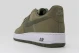 Nike Air Force 1 07 Lv8 Ανδρικά Sneakers Χακί, Λευκά