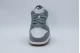 Nike Dunk Low Retro Special Edition Ανδρικά Sneakers Γκρι, Λευκά