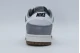 Nike Dunk Low Retro Special Edition Ανδρικά Sneakers Γκρι, Λευκά