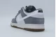 Nike Dunk Low Retro Special Edition Ανδρικά Sneakers Γκρι, Λευκά