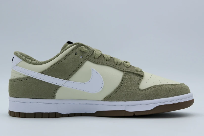 Nike Dunk Low Retro Special Edition Ανδρικά Sneakers