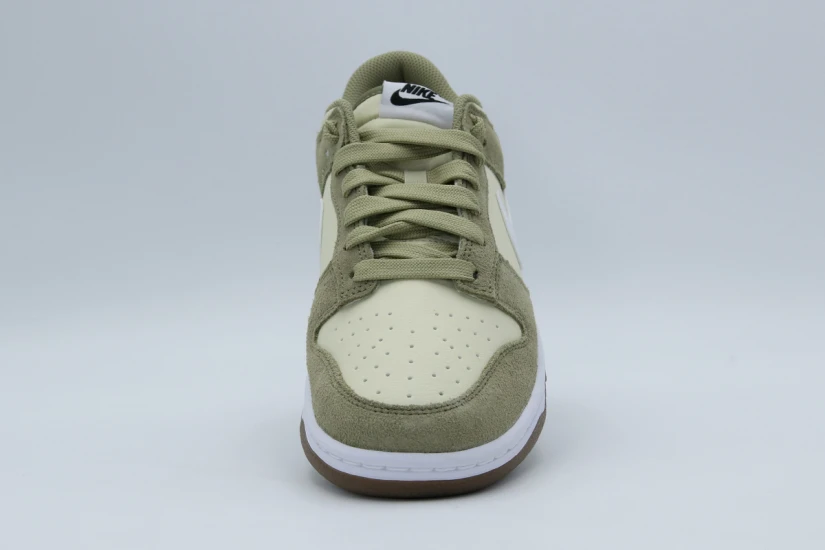 Nike Dunk Low Retro Special Edition Ανδρικά Sneakers