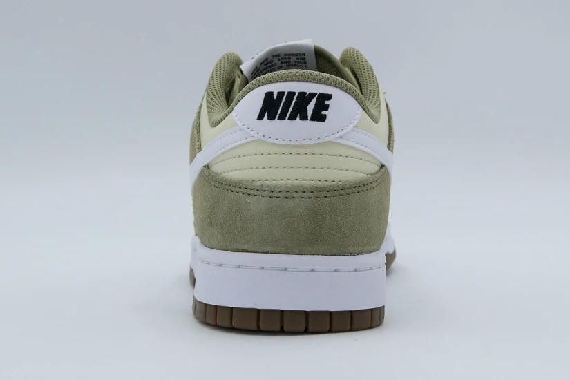 Nike Dunk Low Retro Special Edition Ανδρικά Sneakers