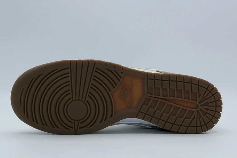 Nike Dunk Low Retro Special Edition Ανδρικά Sneakers