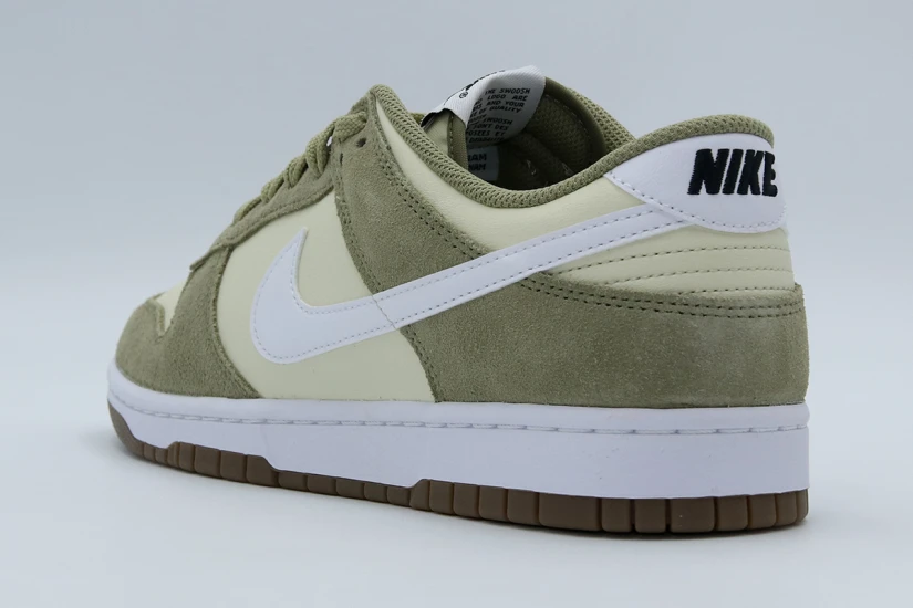 Nike Dunk Low Retro Special Edition Ανδρικά Sneakers