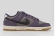 Nike Dunk Low Retro Special Edition Ανδρικά Sneakers