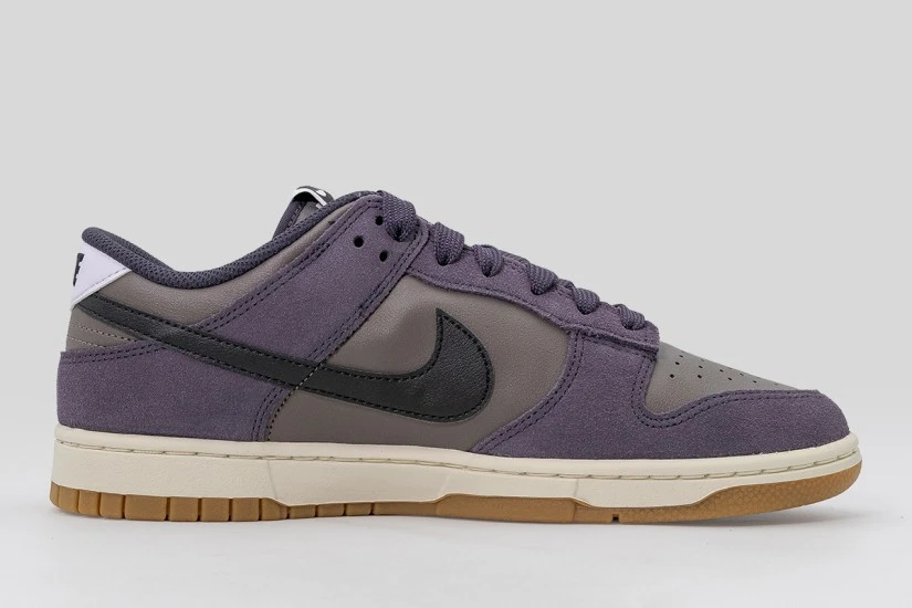 Nike Dunk Low Retro Special Edition Ανδρικά Sneakers