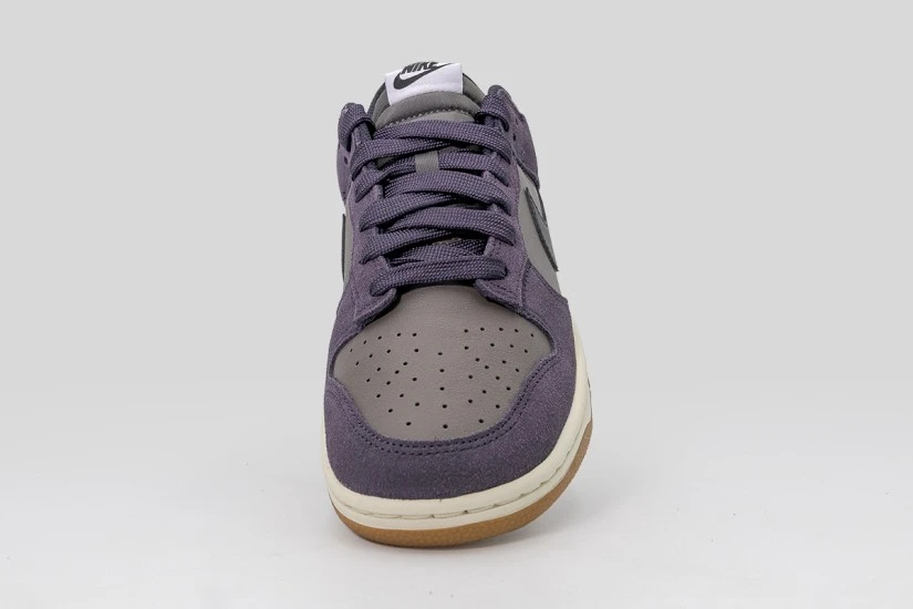 Nike Dunk Low Retro Special Edition Ανδρικά Sneakers