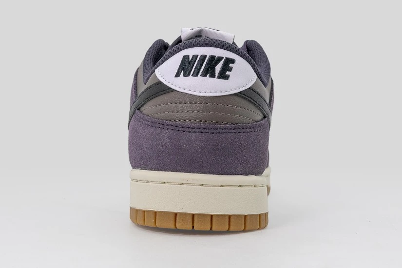 Nike Dunk Low Retro Special Edition Ανδρικά Sneakers