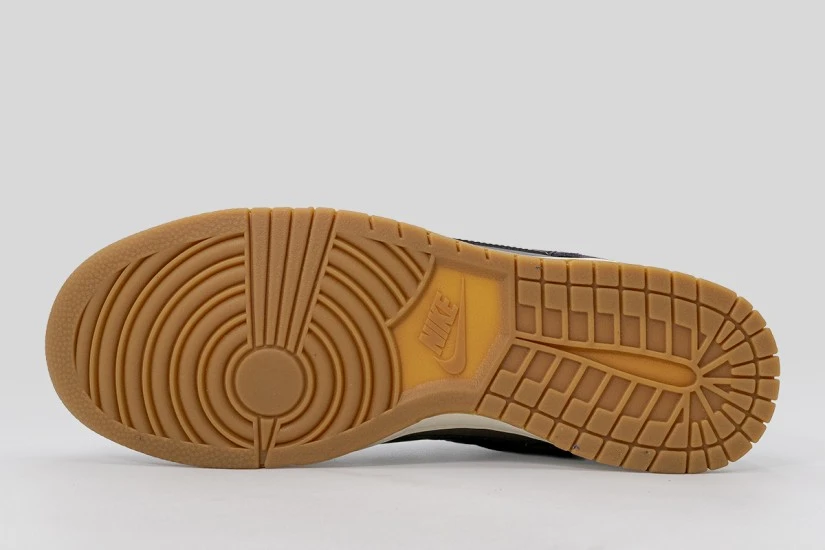 Nike Dunk Low Retro Special Edition Ανδρικά Sneakers