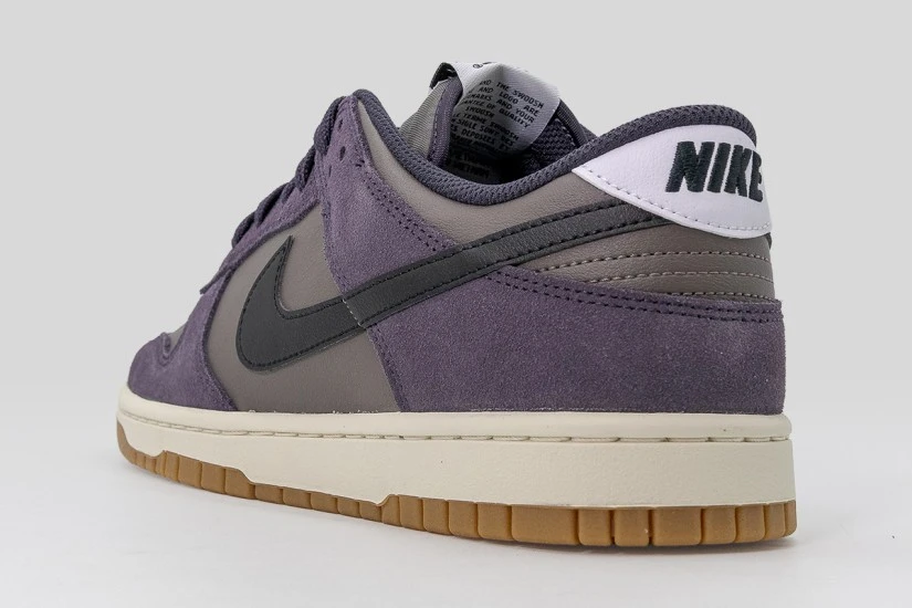 Nike Dunk Low Retro Special Edition Ανδρικά Sneakers