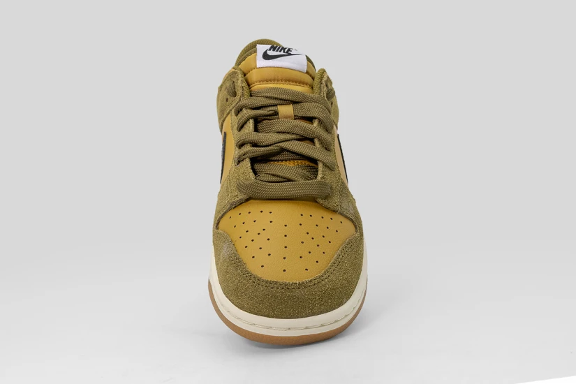 Nike Dunk Low Retro Special Edition Ανδρικά Sneakers