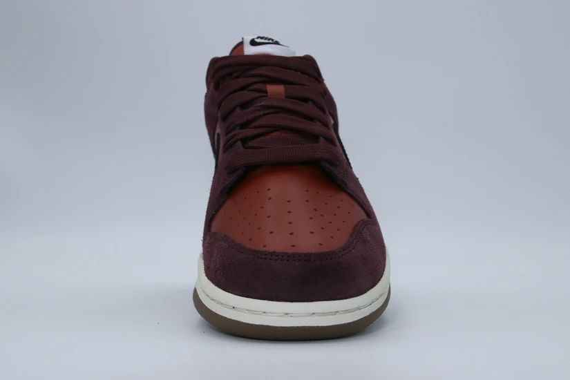 Nike Dunk Low Retro Gum Pack Special Edition Ανδρικά Sneakers