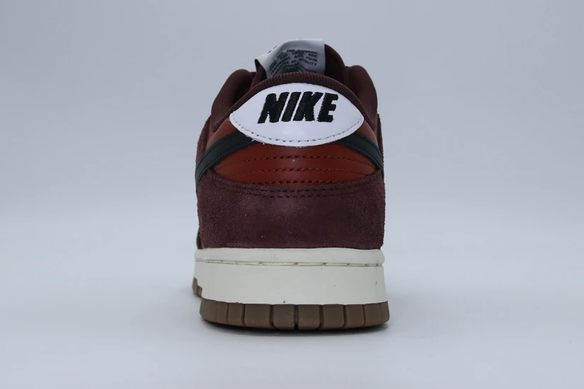 Nike Dunk Low Retro Gum Pack Special Edition Ανδρικά Sneakers