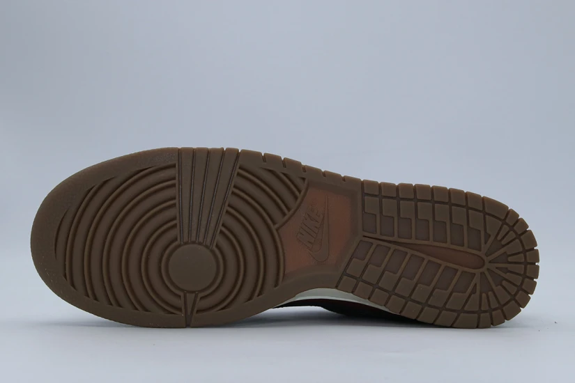 Nike Dunk Low Retro Gum Pack Special Edition Ανδρικά Sneakers