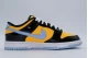 Nike Dunk Low Retro Special Edition Unisex Sneakers