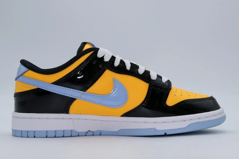 Nike Dunk Low Retro Special Edition Unisex Sneakers