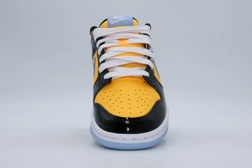 Nike Dunk Low Retro Special Edition Unisex Sneakers