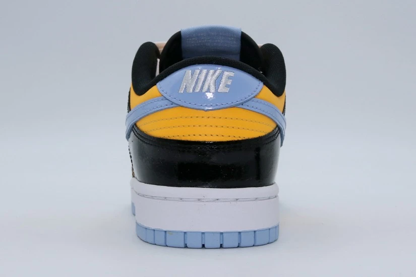 Nike Dunk Low Retro Special Edition Unisex Sneakers