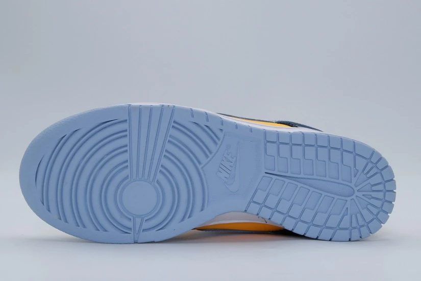 Nike Dunk Low Retro Special Edition Unisex Sneakers