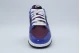 Nike Dunk Low Retro Special Edition Sneakers Μπλε, Μωβ, Μαύρα, Λευκά