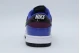 Nike Dunk Low Retro Special Edition Sneakers Μπλε, Μωβ, Μαύρα, Λευκά
