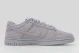 Nike Dunk Low Retro Special Edition Ανδρικά Sneakers Γκρι