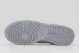 Nike Dunk Low Retro Special Edition Ανδρικά Sneakers Γκρι