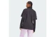 Adidas by Stella McCartney Γυναικείο Κοντομάνικο T-Shirt Μαύρο