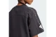Adidas by Stella McCartney Γυναικείο Κοντομάνικο T-Shirt Μαύρο