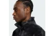 Adidas Originals Camo Polarfleece Ανδρική Ζακέτα Fleece Μαύρο, Γκρι Σκούρο