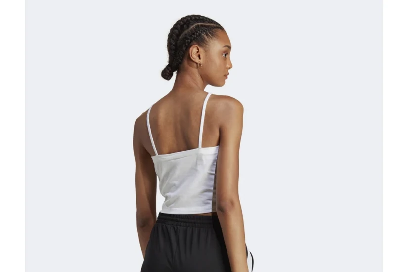 Adidas Originals Tank Top Μπλούζα Αμάνικη Γυναικεία (IB7303)